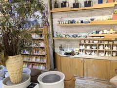-今日陶艺(富力广场店)