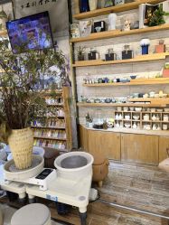 -今日陶艺(富力广场店)