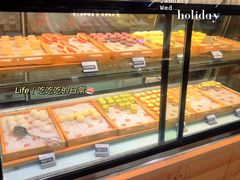 -韩盛·盛江山自助料理(中街大悦城店)