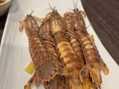 -今鲜源大酒店·中华餐饮名店(新湛路店)