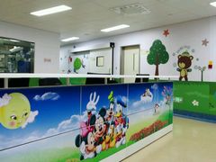 新生儿科-湖南省妇幼保健院(兴汉门院区)