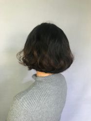 点击看大图 -HD HAIR STYLE