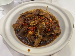啤酒鸭-南昌饭店(西黄城根南街店)