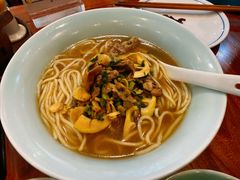 -奎元馆.百年奎元.非遗传承(西湖边的解放路店)