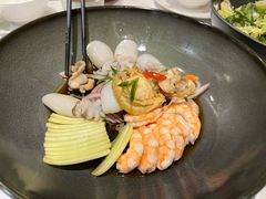 -福海居烤鸭店(鸟巢店)