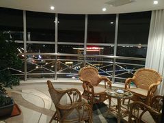 -张掖华辰国际大酒店