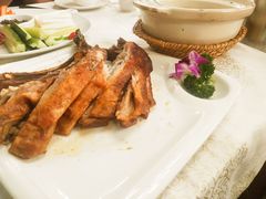-那达慕蒙古风味酒楼