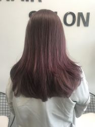 -T-Hair Salon