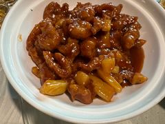 -深山老屋(国顺东路店)