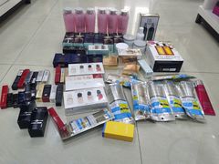 -日上免税店