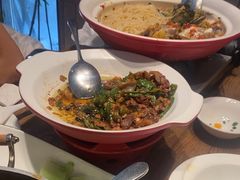 -爱碗亭·鲜炒湖南菜(壹城中心店)