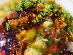 -张老三肉丸糊辣汤(丰登南路店)