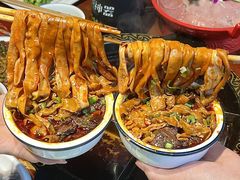 -黄家码头老火锅(解放碑旗舰店)