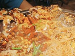 -鸣记脆皮烤鱼·海鲜烤鱼(三八广场店)
