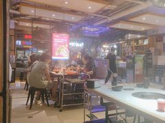 -成都屋头串串(青年北街店)