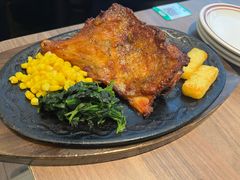 -萨莉亚意式餐厅(华泾天街店)