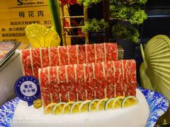 -苏格里岛自助海鲜烤肉火锅(集美万达店)