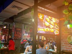 大堂-管氏翅吧(马家堡店)