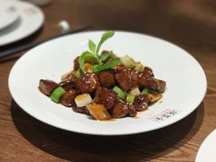 -全聚德(江宁店)