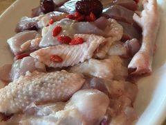 -龙泉人椰子鸡.糟粕醋.海南菜(三亚旗舰店)