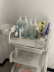 -B-BEAUTY童颜皮肤管理中心