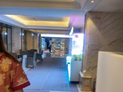 -天津瀚金佰九号温泉酒店(南楼地铁站店)