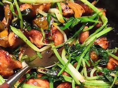 -旺爷砂锅·茶作(国贸城店)