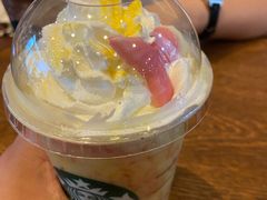 -星巴克(泰安万达店)