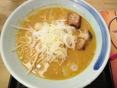 -雷门拉面·现熬骨汤(凯德来福士店)