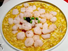 蟹粉虾仁-蟹榭(静安寺晶品商场店)