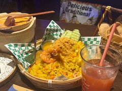 -泰妃殿(武汉首店)