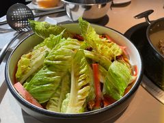 -浩爷羊蝎子火锅(双榆树店)