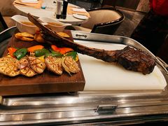 -郑州希尔顿酒店·阿米奇意大利餐厅