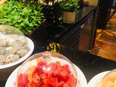 -富力丽思卡尔顿酒店·香荟全日制餐厅