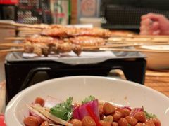 -管氏翅吧(台湾街店)