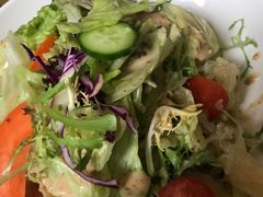 -热度餐厅(老佛爷店)