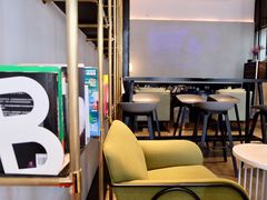 【Home&nbsp;Cafe】环境-Home Cafe(水榭春天店)