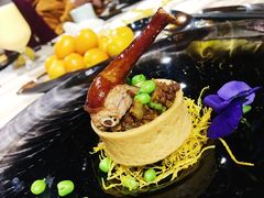 -鱼桥巷·美学川菜