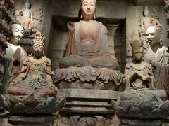 -陕西历史博物馆