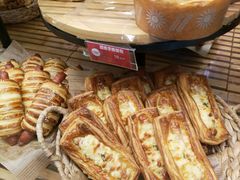 -味多美蛋糕(安定门店)