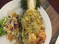 -BAI BUA RESTAURANT