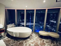 -广州四季酒店
