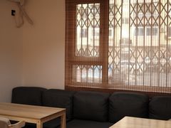 卡座-线格之间COFFEE