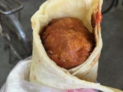 -正味斋锅巴菜(西北角店)