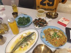 -香香海南菜餐厅