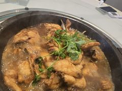 -巴乡石锅鱼(密云店)
