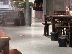 -刘火辣老火锅(光谷店)
