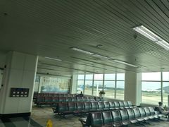 -福州长乐国际机场