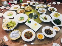 -庄氏祥记家常食府(国瑞建材家居博览中心店)