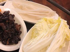 -蝎王府羊蝎子(西直门店)